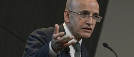 Bakan Şimşek: En kötüsü geride kaldı