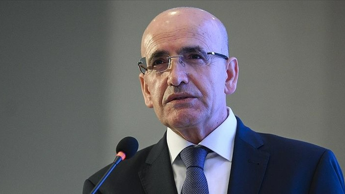Bakan Şimşek: Enerjide Hürmüz'e bağımlılığımız neredeyse hiç yok