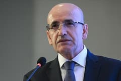 Bakan Şimşek: Enerjide Hürmüz'e bağımlılığımız neredeyse hiç yok