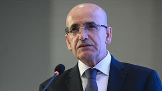 Bakan Şimşek: Enerjide Hürmüz'e bağımlılığımız neredeyse hiç yok