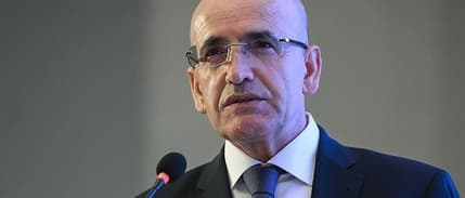 Bakan Şimşek: Enerjide Hürmüz'e bağımlılığımız neredeyse hiç yok