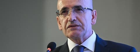 Bakan Şimşek: Enerjide Hürmüz'e bağımlılığımız neredeyse hiç yok