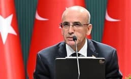 Bakan Şimşek: Enflasyon beklentisi 15 aydır düşüyor