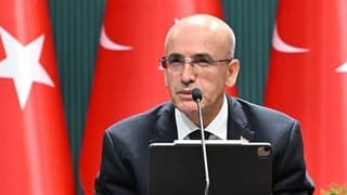 Bakan Şimşek: Enflasyon beklentisi 15 aydır düşüyor