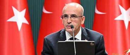Bakan Şimşek: Enflasyon beklentisi 15 aydır düşüyor
