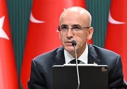 Bakan Şimşek: Enflasyon beklentisi 15 aydır düşüyor