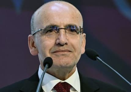 Bakan Şimşek: Enflasyon gelecek sene yüzde 20'nin altına inecek