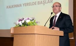 Bakan Şimşek, enflasyonda düşüş için tarih verdi
