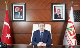 Bakan Şimşek, eski SPK Başkanı Gönül hakkında soruşturma izni verdi