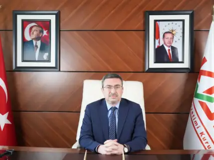 Bakan Şimşek, eski SPK Başkanı Gönül hakkında soruşturma izni verdi