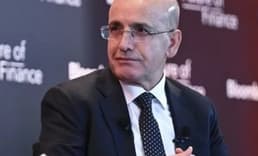 Şimşek: ''Döviz kuru hedefimiz yok, enflasyon düşecek''