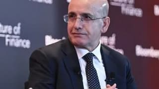 Şimşek: ''Döviz kuru hedefimiz yok, enflasyon düşecek''