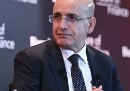 Şimşek: ''Döviz kuru hedefimiz yok, enflasyon düşecek''