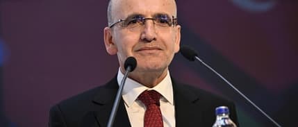 Bakan Şimşek, G20 toplantısı için yarın Brezilya'ya gidecek