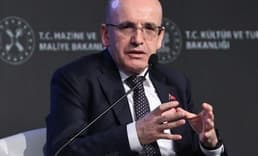 Bakan Şimşek: Gelecek hafta tasarruf paketini açıklayacağız