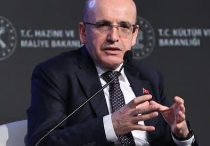 Bakan Şimşek: Gelecek hafta tasarruf paketini açıklayacağız