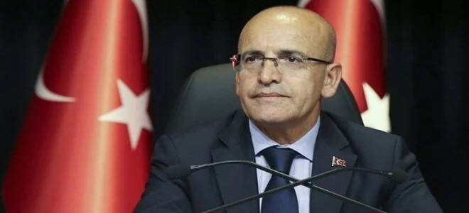 Bakan Şimşek: Görevimizin başındayız