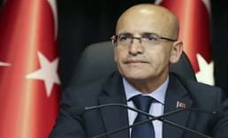 Bakan Şimşek: Görevimizin başındayız