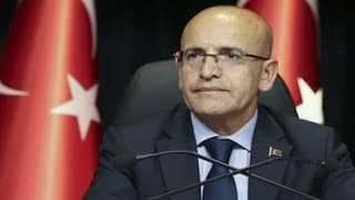 Bakan Şimşek: Görevimizin başındayız