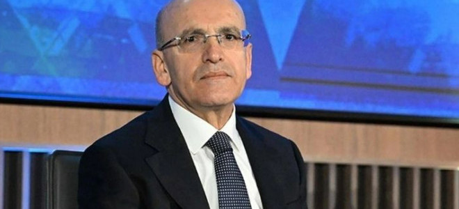 Bakan Şimşek, Hong Kong’da yatırımcılarla bir araya geliyor