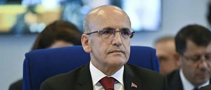 Bakan Şimşek: Kamuda tasarruf yılın ikinci yarısında devreye girecek