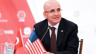 Bakan Şimşek'in ABD sunumundan öne çıkanlar