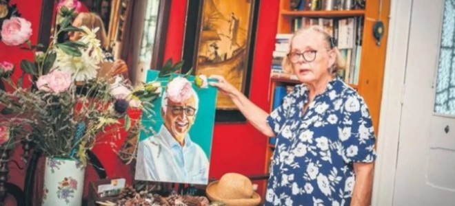 Bakan Şimşek'in hocası, dünyaca ünlü ekonomist 49 gündür kayıp: Bulana 1 milyon TL ödül verilecek