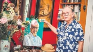 Bakan Şimşek'in hocası, dünyaca ünlü ekonomist 49 gündür kayıp: Bulana 1 milyon TL ödül verilecek