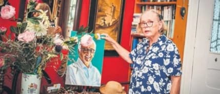 Bakan Şimşek'in hocası, dünyaca ünlü ekonomist 49 gündür kayıp: Bulana 1 milyon TL ödül verilecek