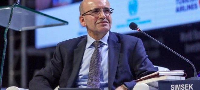 “Bakan Şimşek’in istediği 4 atamaya onay çıktı” iddiası