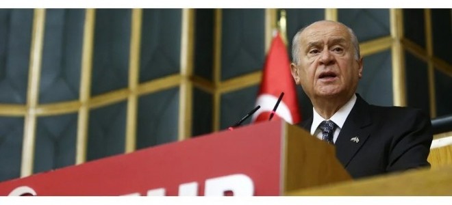 Bahçeli'den 'yerel halk' tepkisi: Türkleri değersizleştirmeye hizmet eden müfsit zihniyet