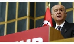 Bahçeli'den 'yerel halk' tepkisi: Türkleri değersizleştirmeye hizmet eden müfsit zihniyet