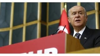Bahçeli'den 'yerel halk' tepkisi: Türkleri değersizleştirmeye hizmet eden müfsit zihniyet