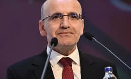 Bakan Şimşek: İş gücü göstergeleri hedeflerimizden daha olumlu