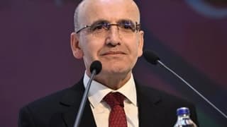 Bakan Şimşek: İş gücü göstergeleri hedeflerimizden daha olumlu