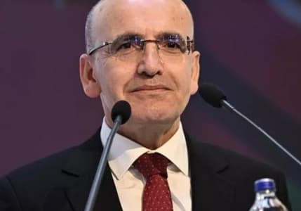 Bakan Şimşek: İş gücü göstergeleri hedeflerimizden daha olumlu