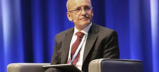 Bakan Şimşek: İslami Finansman Kanunu üzerinde çalışıyoruz