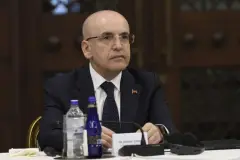 Bakan Şimşek: İşsizlik oranı tarihi düşük seviyeye geriledi