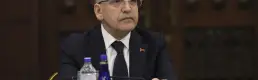 Bakan Şimşek: İşsizlik oranı tarihi düşük seviyeye geriledi