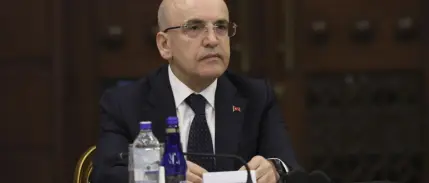Bakan Şimşek: İşsizlik oranı tarihi düşük seviyeye geriledi