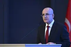 Bakan Şimşek: İstihdamı destekleyen politikalarımızı sürdürüyoruz
