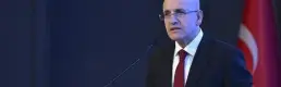 Bakan Şimşek: İstihdamı destekleyen politikalarımızı sürdürüyoruz