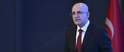 Bakan Şimşek: İstihdamı destekleyen politikalarımızı sürdürüyoruz