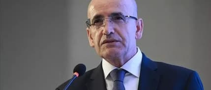 Bakan Şimşek, Katar ve Kuveyt'te resmi temaslarda bulunacak