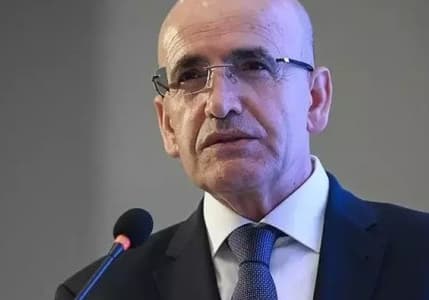 Bakan Şimşek, Katar ve Kuveyt'te resmi temaslarda bulunacak