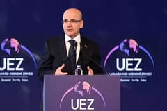 Bakan Şimşek: Kırılganlığı yönetilebilir görüyoruz