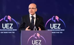 Bakan Şimşek: Kırılganlığı yönetilebilir görüyoruz