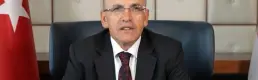 Bakan Şimşek: KKM'den çıkış sürecini başarıyla tamamladık