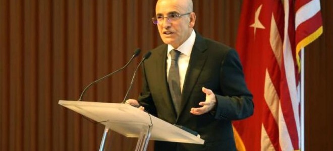 Bakan Şimşek: Kur korumalı mevduattan çıkmak istiyoruz