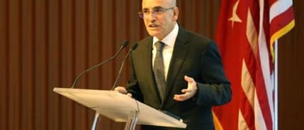 Bakan Şimşek: Kur korumalı mevduattan çıkmak istiyoruz